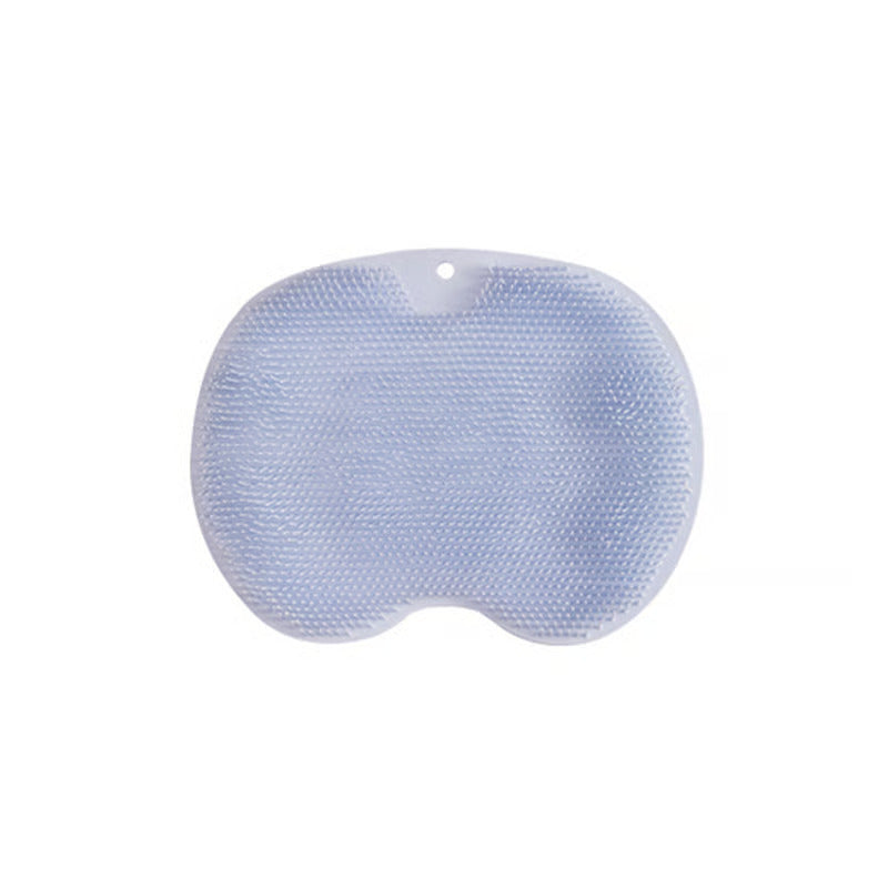 AquaMat™ | Jedyna mata prysznicowa, która czyści, chroni i masuje