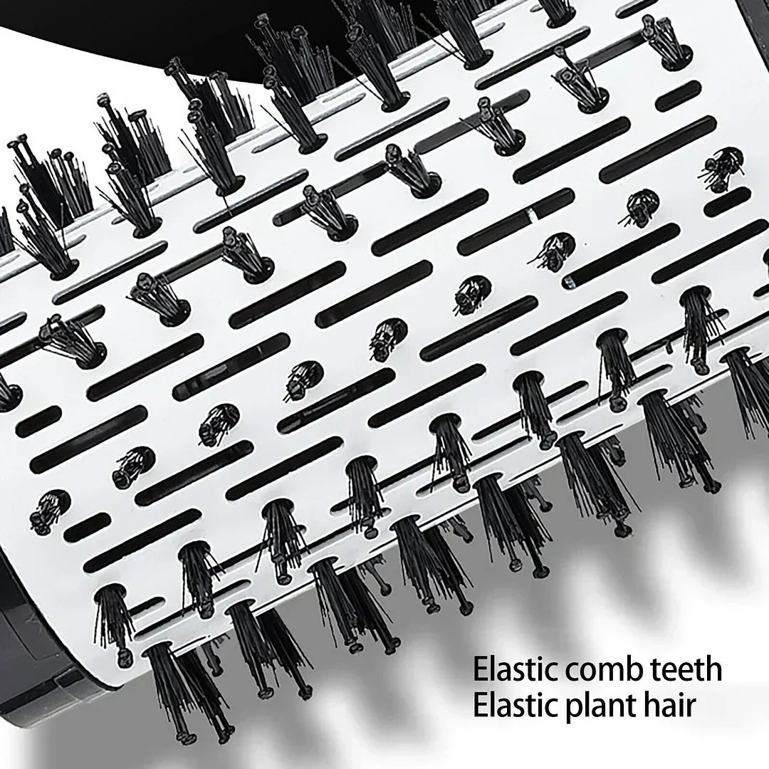 Volumia™ – objętość bez wysiłku. Salonowy blask. Każdego dnia.