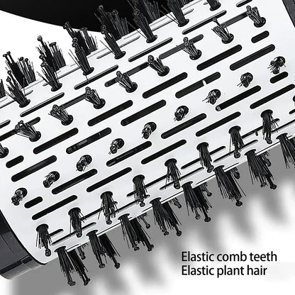 Volumia™ – objętość bez wysiłku. Salonowy blask. Każdego dnia.