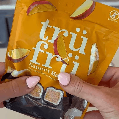 Dingerjar™ | Elegancki pojemnik na przekąski na każdą okazję🧺✨