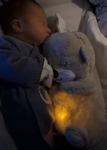 Calmi™ | Twój najlepszy kumpel, który zadba o Twój komfort