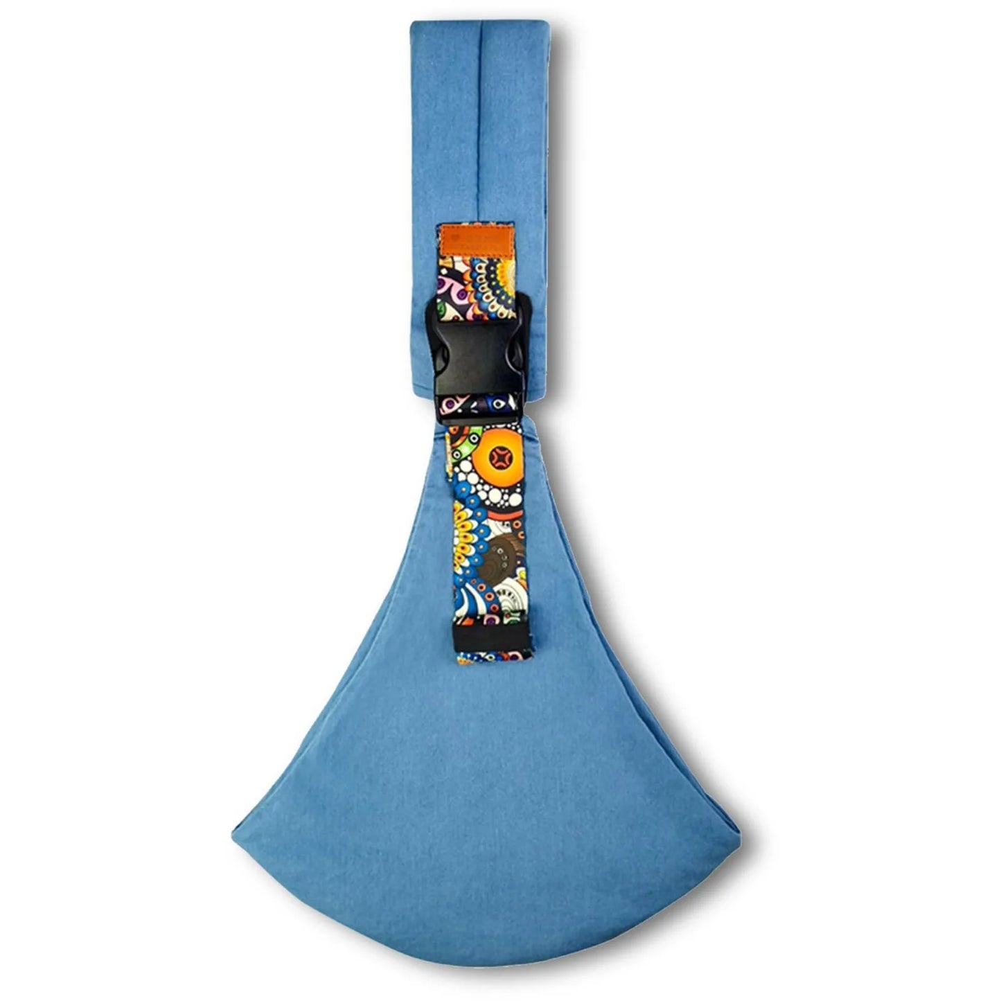 Kanguro™ | Regulowana nosidełko – nosidełko biodrowe