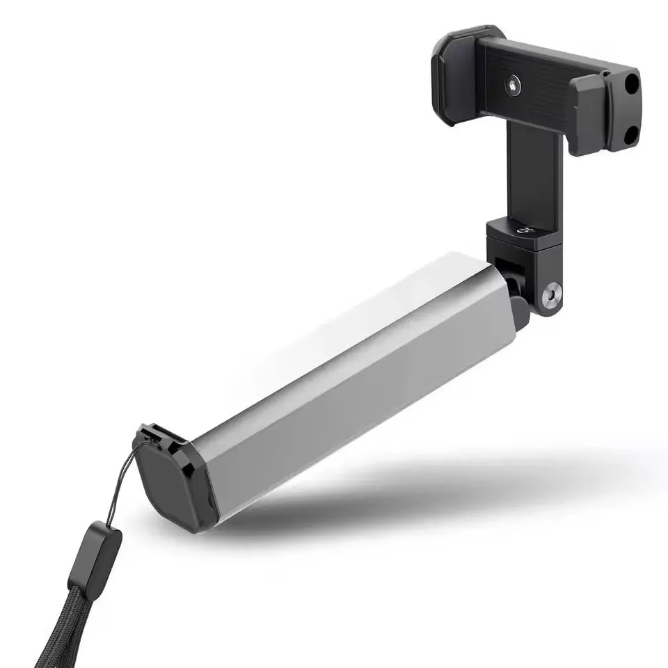 Clippio™ | Przenośny Uchwyt do Telefonu na Podróże