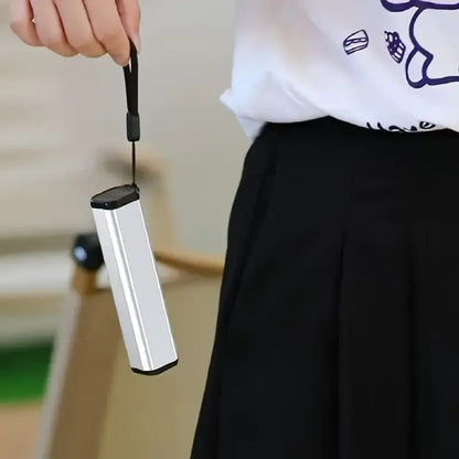 Clippio™ | Przenośny Uchwyt do Telefonu na Podróże