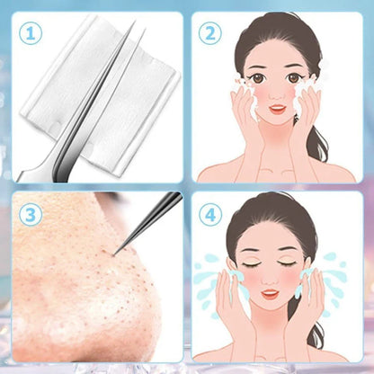 PoreClean™  | Czysta skóra, pewność siebie