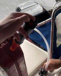 LiquidGo™ | Mądrzejszy sposób na tankowanie – czysto, szybko i bez wysiłku